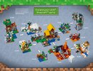 Notice / Instructions de Montage - LEGO - 21147 - The Bedrock Adventures: Page 52