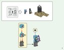 Notice / Instructions de Montage - LEGO - 21151 - The End Battle: Page 5