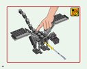 Notice / Instructions de Montage - LEGO - 21151 - The End Battle: Page 68