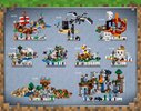 Notice / Instructions de Montage - LEGO - 21151 - The End Battle: Page 69