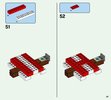 Notice / Instructions de Montage - LEGO - 21152 - The Pirate Ship Adventure: Page 25