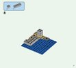 Notice / Instructions de Montage - LEGO - 21152 - The Pirate Ship Adventure: Page 7