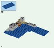 Notice / Instructions de Montage - LEGO - 21152 - The Pirate Ship Adventure: Page 14