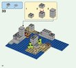 Notice / Instructions de Montage - LEGO - 21152 - The Pirate Ship Adventure: Page 32