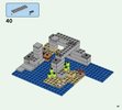 Notice / Instructions de Montage - LEGO - 21152 - The Pirate Ship Adventure: Page 39