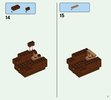 Notice / Instructions de Montage - LEGO - 21152 - The Pirate Ship Adventure: Page 7