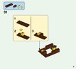 Notice / Instructions de Montage - LEGO - 21152 - The Pirate Ship Adventure: Page 15