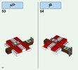 Notice / Instructions de Montage - LEGO - 21152 - The Pirate Ship Adventure: Page 26