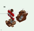 Notice / Instructions de Montage - LEGO - 21152 - The Pirate Ship Adventure: Page 28