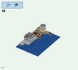 Notice / Instructions de Montage - LEGO - 21152 - The Pirate Ship Adventure: Page 12