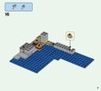 Notice / Instructions de Montage - LEGO - 21152 - The Pirate Ship Adventure: Page 15