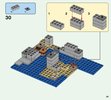 Notice / Instructions de Montage - LEGO - 21152 - The Pirate Ship Adventure: Page 29