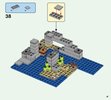 Notice / Instructions de Montage - LEGO - 21152 - The Pirate Ship Adventure: Page 37