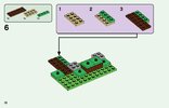 Notice / Instructions de Montage - LEGO - 21153 - The Wool Farm: Page 12