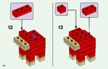 Notice / Instructions de Montage - LEGO - 21153 - The Wool Farm: Page 58