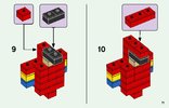 Notice / Instructions de Montage - LEGO - 21153 - The Wool Farm: Page 71