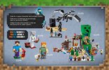 Notice / Instructions de Montage - LEGO - 21153 - The Wool Farm: Page 76