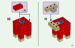 Notice / Instructions de Montage - LEGO - 21153 - The Wool Farm: Page 57