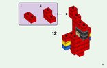 Notice / Instructions de Montage - LEGO - 21153 - The Wool Farm: Page 73