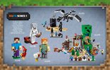 Notice / Instructions de Montage - LEGO - 21153 - The Wool Farm: Page 76