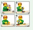 Notice / Instructions de Montage - LEGO - 21154 - The Blaze Bridge: Page 2