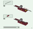 Notice / Instructions de Montage - LEGO - 21154 - The Blaze Bridge: Page 67