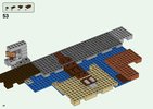 Notice / Instructions de Montage - LEGO - 21155 - The Creeper™ Mine: Page 52