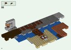 Notice / Instructions de Montage - LEGO - 21155 - The Creeper™ Mine: Page 54