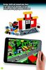 Notice / Instructions de Montage - LEGO - 21204 - LEGO® Fusion Town Master: Page 4