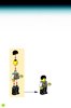 Notice / Instructions de Montage - LEGO - 21204 - LEGO® Fusion Town Master: Page 8