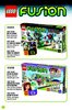 Notice / Instructions de Montage - LEGO - 21204 - LEGO® Fusion Town Master: Page 14