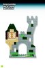 Notice / Instructions de Montage - LEGO - 21205 - LEGO® Fusion Battle Towers: Page 6