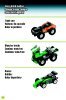 Notice / Instructions de Montage - LEGO - 21206 - LEGO® Fusion Create & Race: Page 14