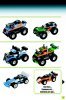 Notice / Instructions de Montage - LEGO - 21206 - LEGO® Fusion Create & Race: Page 15