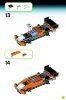 Notice / Instructions de Montage - LEGO - 21206 - LEGO® Fusion Create & Race: Page 23