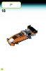 Notice / Instructions de Montage - LEGO - 21206 - LEGO® Fusion Create & Race: Page 26