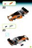 Notice / Instructions de Montage - LEGO - 21206 - LEGO® Fusion Create & Race: Page 29