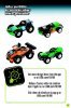 Notice / Instructions de Montage - LEGO - 21206 - LEGO® Fusion Create & Race: Page 33