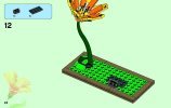 Notice / Instructions de Montage - LEGO - Ideas - 21301 - Les oiseaux: Page 24