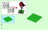 Notice / Instructions de Montage - LEGO - Ideas - 21301 - Les oiseaux: Page 16