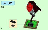 Notice / Instructions de Montage - LEGO - Ideas - 21301 - Les oiseaux: Page 68