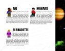 Notice / Instructions de Montage - LEGO - Ideas - 21302 - The Big Bang Theory: Page 5