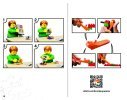 Notice / Instructions de Montage - LEGO - Ideas - 21302 - The Big Bang Theory: Page 14