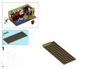 Notice / Instructions de Montage - LEGO - Ideas - 21302 - The Big Bang Theory: Page 16