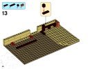 Notice / Instructions de Montage - LEGO - Ideas - 21302 - The Big Bang Theory: Page 28