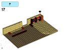 Notice / Instructions de Montage - LEGO - Ideas - 21302 - The Big Bang Theory: Page 32