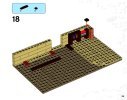 Notice / Instructions de Montage - LEGO - Ideas - 21302 - The Big Bang Theory: Page 33