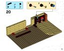 Notice / Instructions de Montage - LEGO - Ideas - 21302 - The Big Bang Theory: Page 35