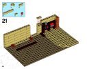 Notice / Instructions de Montage - LEGO - Ideas - 21302 - The Big Bang Theory: Page 36