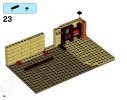 Notice / Instructions de Montage - LEGO - Ideas - 21302 - The Big Bang Theory: Page 38